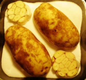 one potato two potato